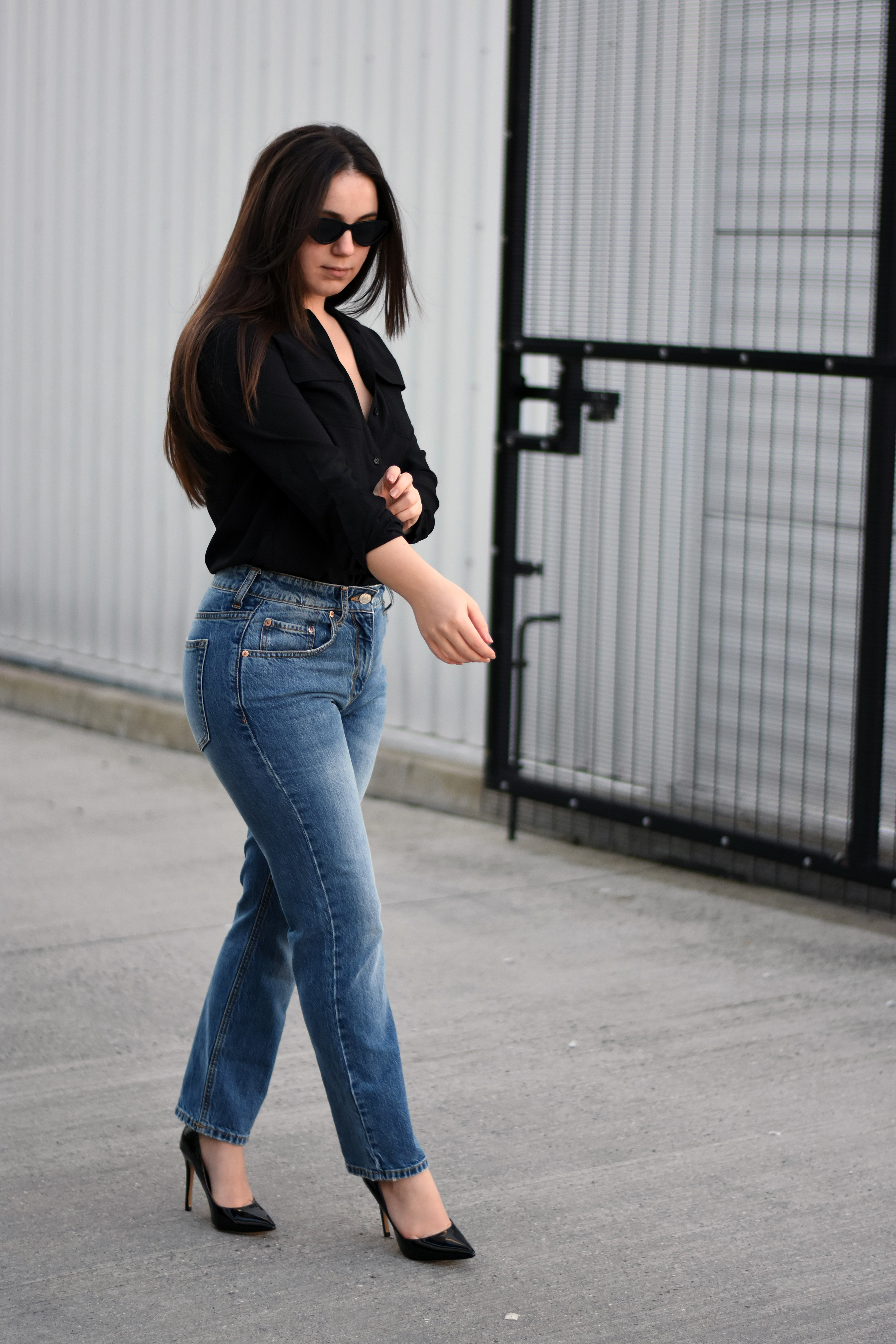 The Jean life | How To Buy And Care For Your Jeans | UPTOWN STYLE Media