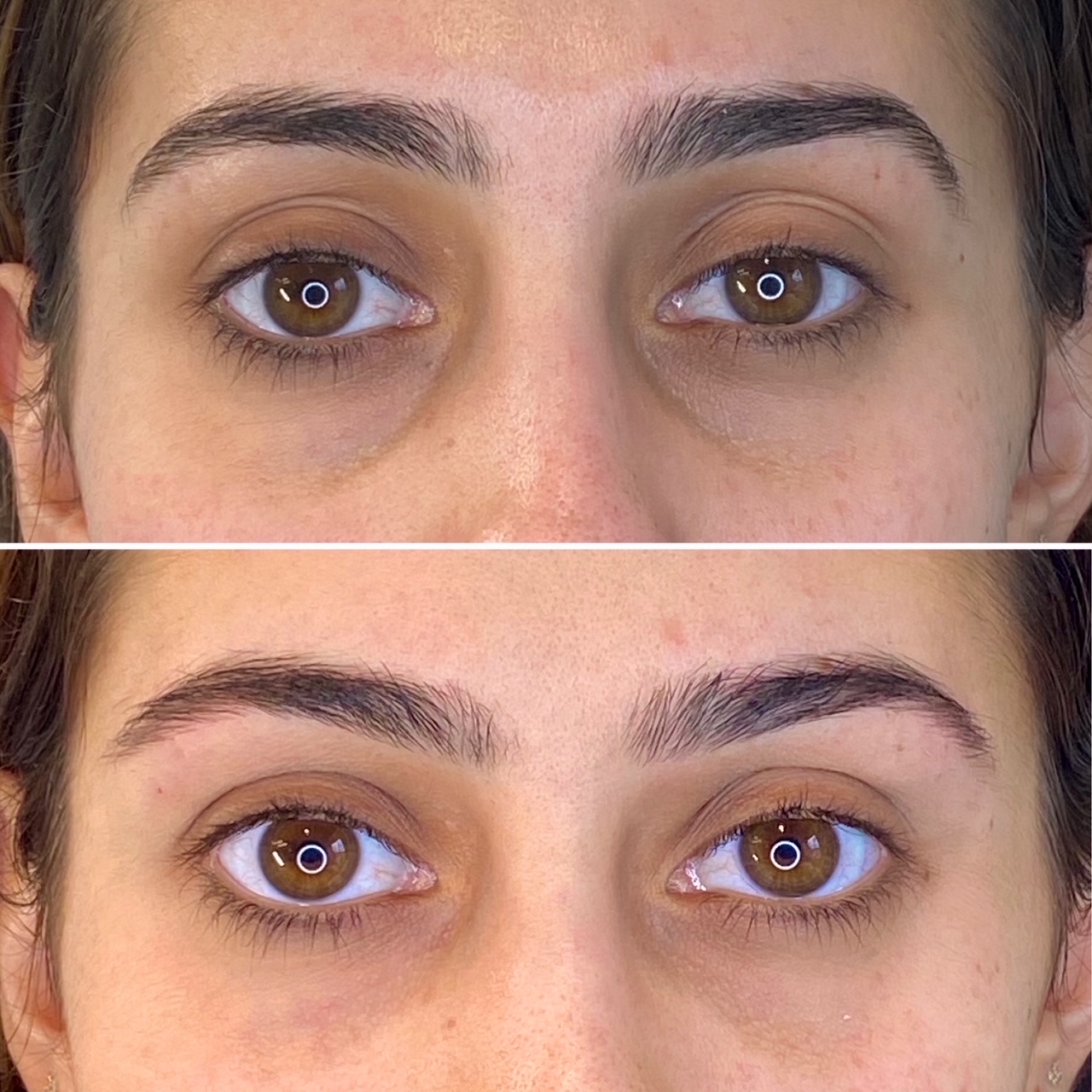 Explaining the Fox Eyes Trend - How Long Threader Procedure Lasts